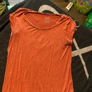 No boundaries basic T